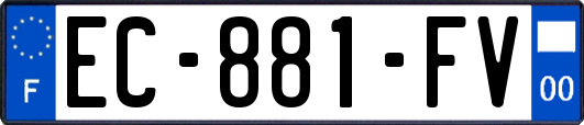 EC-881-FV