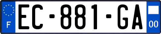 EC-881-GA