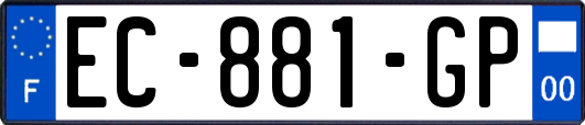 EC-881-GP