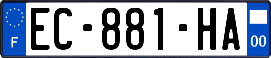 EC-881-HA