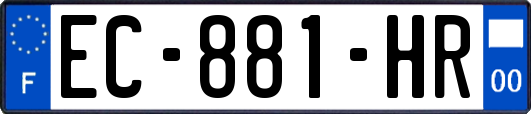 EC-881-HR