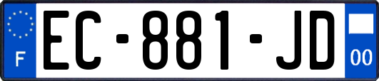 EC-881-JD