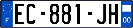 EC-881-JH