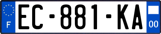 EC-881-KA