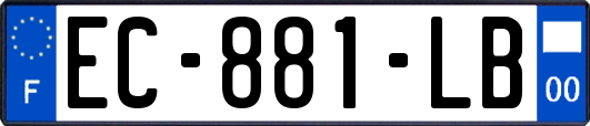 EC-881-LB
