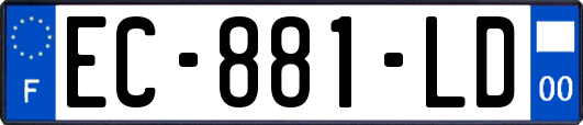 EC-881-LD