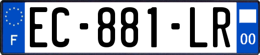 EC-881-LR