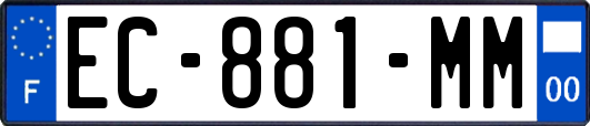 EC-881-MM