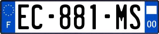 EC-881-MS