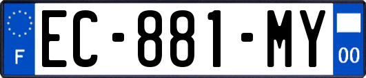 EC-881-MY