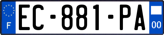 EC-881-PA