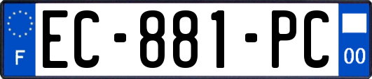 EC-881-PC