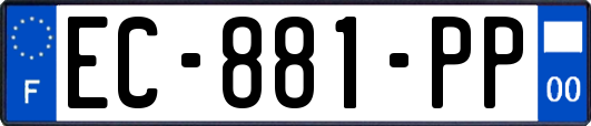 EC-881-PP