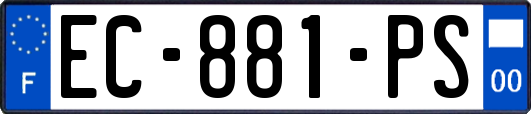 EC-881-PS