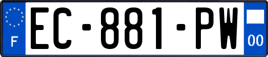 EC-881-PW