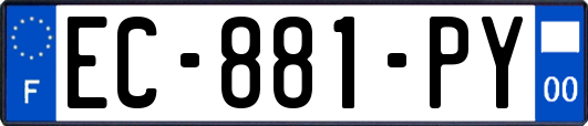 EC-881-PY