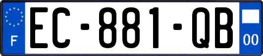 EC-881-QB