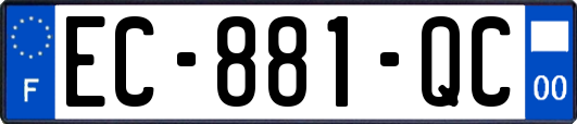 EC-881-QC