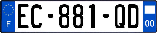 EC-881-QD