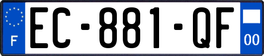 EC-881-QF