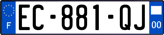EC-881-QJ