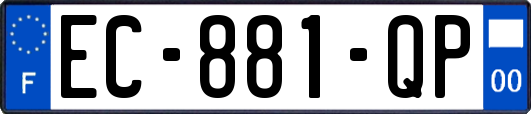EC-881-QP
