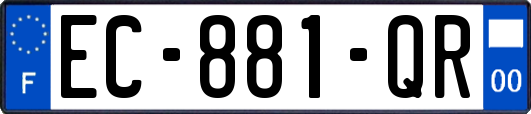 EC-881-QR