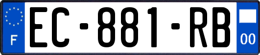 EC-881-RB