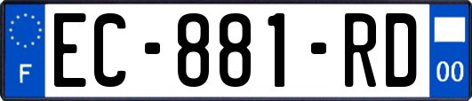 EC-881-RD
