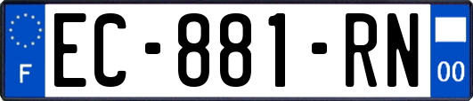 EC-881-RN