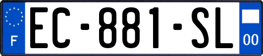 EC-881-SL
