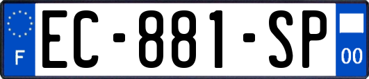 EC-881-SP