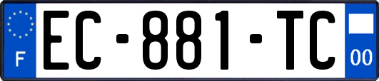 EC-881-TC