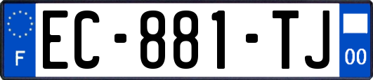 EC-881-TJ