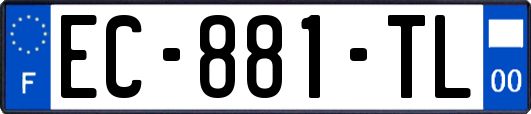 EC-881-TL