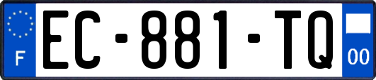 EC-881-TQ