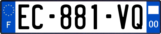 EC-881-VQ