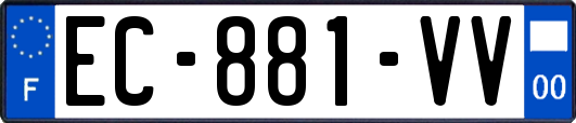 EC-881-VV