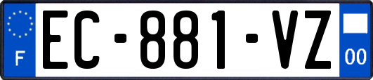 EC-881-VZ