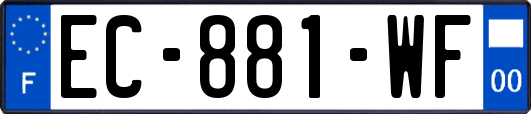 EC-881-WF