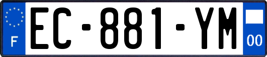 EC-881-YM