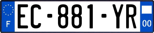 EC-881-YR