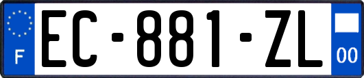 EC-881-ZL