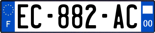 EC-882-AC