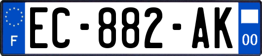 EC-882-AK