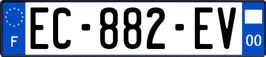 EC-882-EV