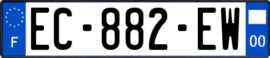 EC-882-EW