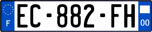 EC-882-FH