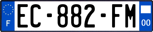 EC-882-FM