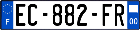 EC-882-FR